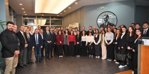 DTO Kocaeli Meclisi’nde “Yeşil Dönüşüm” Konuşuldu