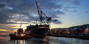 Bu Deniz Hattı, Uzak Doğu’yu Doğu Marmara’ya Doğrudan Bağlıyor