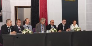 İzmir, İki Önemli "Balıkçılık" Toplantısına Ev Sahipliği Yaptı