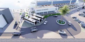 Global Ports Holding Atlantik’teki Varlığını Ferrol Kruvaziyer Limanı ile Güçlendirdi