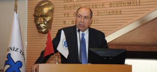 Türk Armatörler Birliği Yönetim Kurulu Toplantısı 27 Ocak'ta yapılıyor