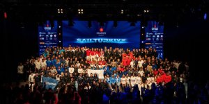 Cumhurbaşkanlığı 6. Uluslararası Yat Yarışı’na Görkemli Kapanış