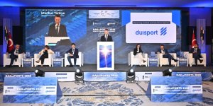 Rail&Ports 2025, Küresel Lojistik Liderlerini İstanbul’da Buluşturdu