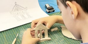 Galataport İstanbul Ara Tatilde Çocuklara Yaratıcı Atölye ve Etkinlikler Sunuyor