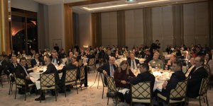 İstanbul’da BIMCO Yönetim Kurulu Toplantısı Resepsiyonu Düzenlendi