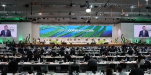 Yılmaz: “Türkiye, İklim Değişikliğiyle Mücadelede Güney ve Kuzey Arasında Köprü Rolüne Hazır”