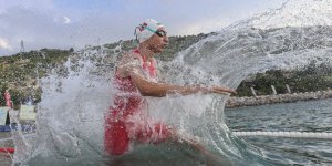 Modern Pentatlonda Millilerden Madalya Yağmuru