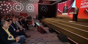 UTİKAD “Türkiye Lojistik Zirvesi”ni İstanbul’da Gerçekleştirdi