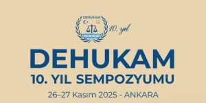 DEHUKAM 10. Yılında Türkiye’nin Deniz Hukuku Vizyonuna Yön Vermeye Devam Ediyor