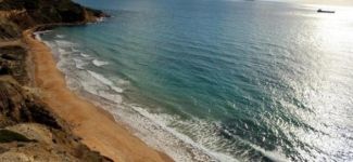 Bozcaada ihalesinde şok karar!