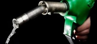 Benzine zam!