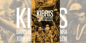 Paradigma Akademi’den Yeni Yayın: “Kıbrıs Barış Harekâtından Sonra Türkiye-Batı Paktı İlişkileri”