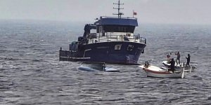 Giresun'da Balıkçı Teknesi Alabora Oldu: 1 Balıkçı Öldü, 2 Balıkçı Kurtarıldı