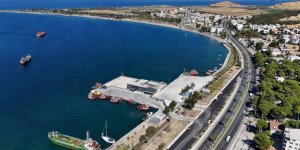 Aliağa- Midilli Seferleri İçin Kasım Ayı Fırsatları Başladı