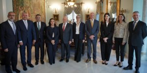 Arkas’a, IFC Liderliğinde Sendikasyon Kredisi