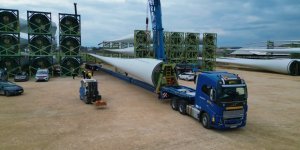 Proje ve Yük Taşımacılığında Arkas Heavy İmzası