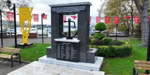 Kafkametler Gemisi Mürettebatının İsimleri Kdz. Ereğli Sahilinde Yaşayacak