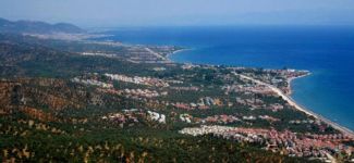 Edremit Körfezi'nde deprem: 4.1