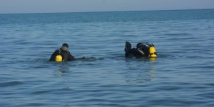 Ordu’da Deniz Kıyısında Kadın Cesedi Bulundu