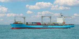 Negmar, Maersk’ten İki Adet 2.500 TEU’luk Konteyner Gemisi Satın Aldı