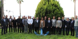 İMEAK DTO Aliağa Kasım Ayı Meclis Toplantısı Gerçekleşti