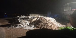 Burgazada’nın "6 Numara" Sahilinde Kaçak Hafriyat Dökümü İddiaları Tepkilere Neden Oldu