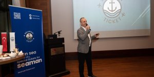 Sektöre Özel Biletleme Platformu Tanıtıldı: Gemi Adamlarına Kolaylık Sağlayacak Yeni Sistem Kullanıma Açıldı