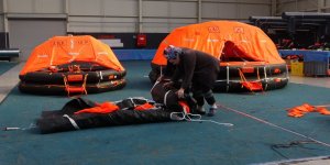 Trabzon'dan Dünyaya Can Salı İhracatı