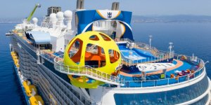 Yolcugemisi.com Black Frıday’e Özel Kabinlerde 200 Euro’ya Varan Fırsat Başlattı