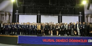 Türk Denizciliğinin Gençliği ve Deneyimi “Birlikte Zirveye” Yol Alıyor