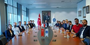 Piri Reis Üniversitesi Mezunlar Derneği 2. Olağan Genel Kurulu Gerçekleştirildi