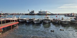 Lodos Tekneleri Hapsetti