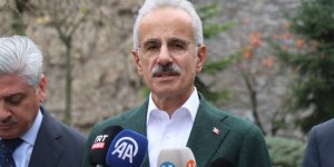 Abdulkadir Uraloğlu: "Kaptanın, ‘Dron Saldırısı Var’ Diye Yardım Çağrısı Olmuştu"