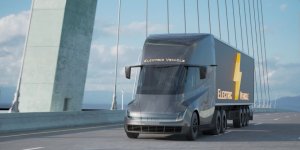 Elektrikli Araçlarla Lojistik Dönüşümü Türkiye Ne Kadar Hazır