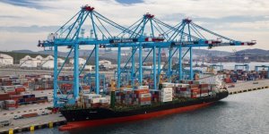 Denizli’den Kasım Ayında 373 Milyon Dolarlık İhracat