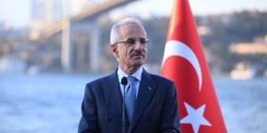 Bakan Uraloğlu: "Kasım Ayında Limanlarımızda Elleçlenen Yük Miktarı 46 Milyon 863 Bin 236 Ton Olarak Gerçekleşti"