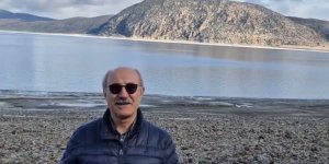 Salda Gölü'nde Su Kayıpları Artıyor