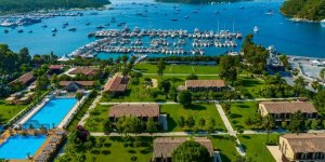 Setur Marinaları, Göcek’te Yeni Bir Dönem Başlatıyor