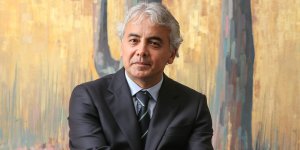 TEKFEN Holding’de 28 Yıllık Bir Yolculuk Sona Erdi: Aydın Erdemir Görevinden Ayrıldı