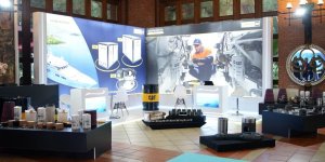 Borusan Cat 7. Uluslararası Yatçılık Sektörü Zirvesi’nde Marin Sektörüne Özel Çözümlerini Tanıttı