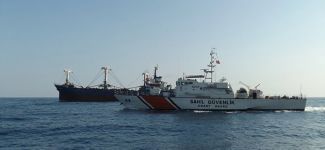 "TCSG Yaşam" 300'den fazla kaçağı ele geçirdi