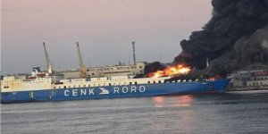 Türk Armatörler Birliği’nden Türk Sahipli Gemilere Yönelik Saldırılara Kınama