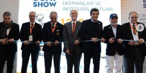 Yenikapı Boat Show 2025 Kapılarını Açtı: 600 Milyon Dolarlık Ticaret Hedefi
