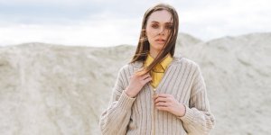 Her Tarza Uyan Hırka Tasarımları