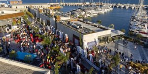 Setur Marinaları, 2025 Boyunca Sanat, Spor ve Festival Rüzgârı Estirdi