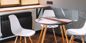 Evinizin Havasını Değiştirecek Sandalye Modelleri