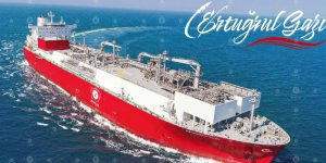Ertuğrul Gazi FSRU’nun Katkısı 9,3 Milyar Metreküp Gaz ile Enerji Arz Güvenliğini Güçlendirdi