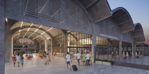 Global Ports Holding Sevilla’yı Portföyüne Ekledi