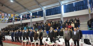 İTÜ Denizcilik Fakültesi’nde Geleneksel Balık Günü Buluşması Gerçekleşti