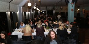 WISTA Türkiye’de Yeni Yönetim Belirlendi